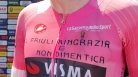 Giro Italia: Fedriga, Maglia Rosa veicola al mondo valori ...
